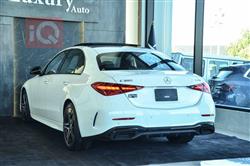مێرسێدس بێنز C-Class